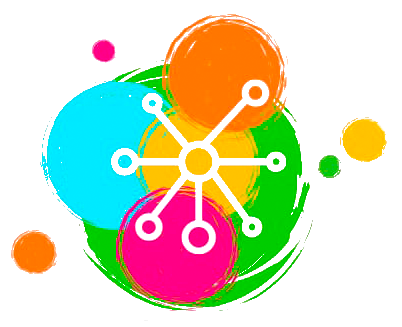 Icono de conexión rural